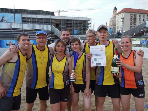 FirmenBeachCup Am 27.06.2016   Bild 03